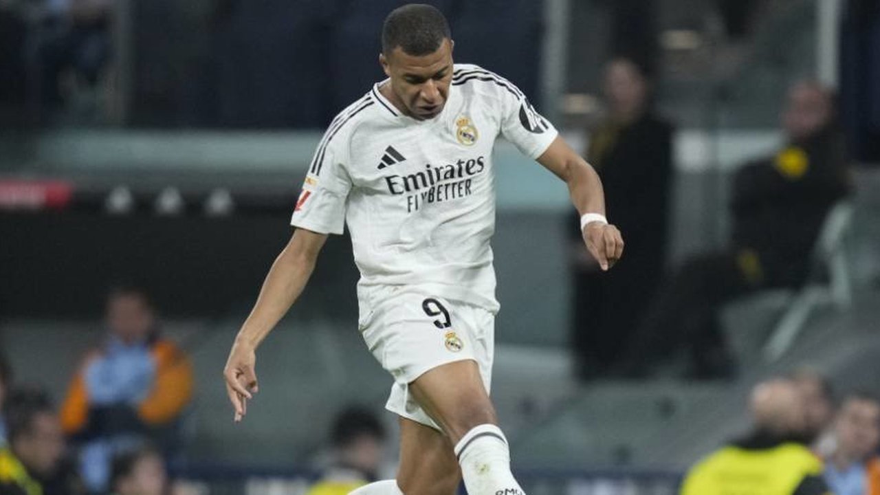 Kylian Mbappe Selanjutnya? 5 Ikon Real Madrid yang Bangkit dari Start Lambat