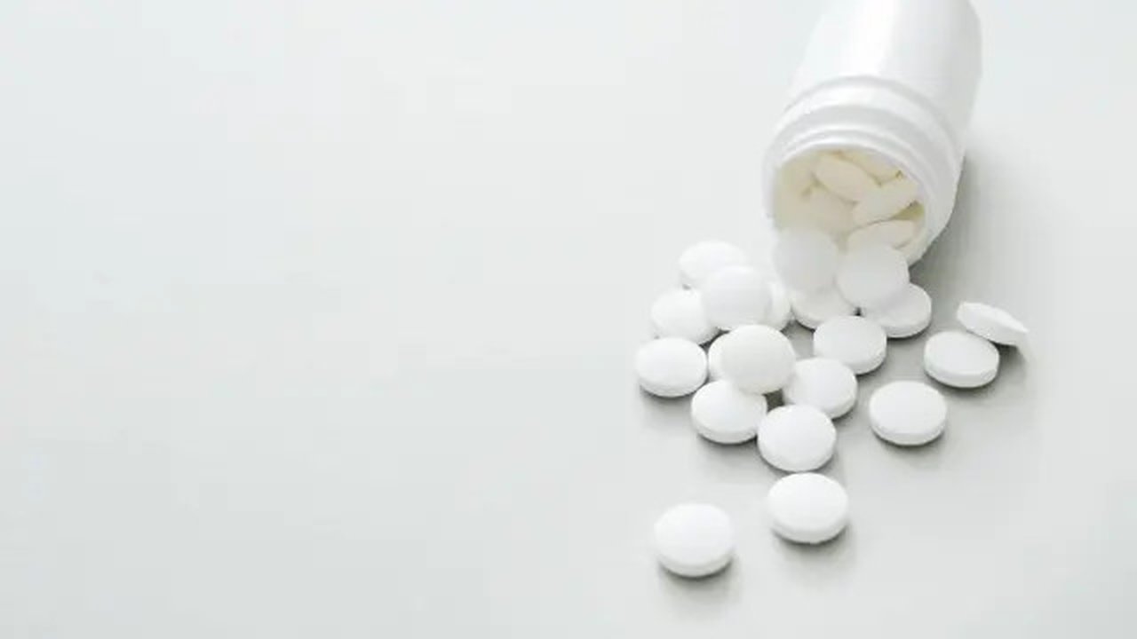Ilustrasi Obat Pereda Nyeri Credit: pexels.com/pixabay