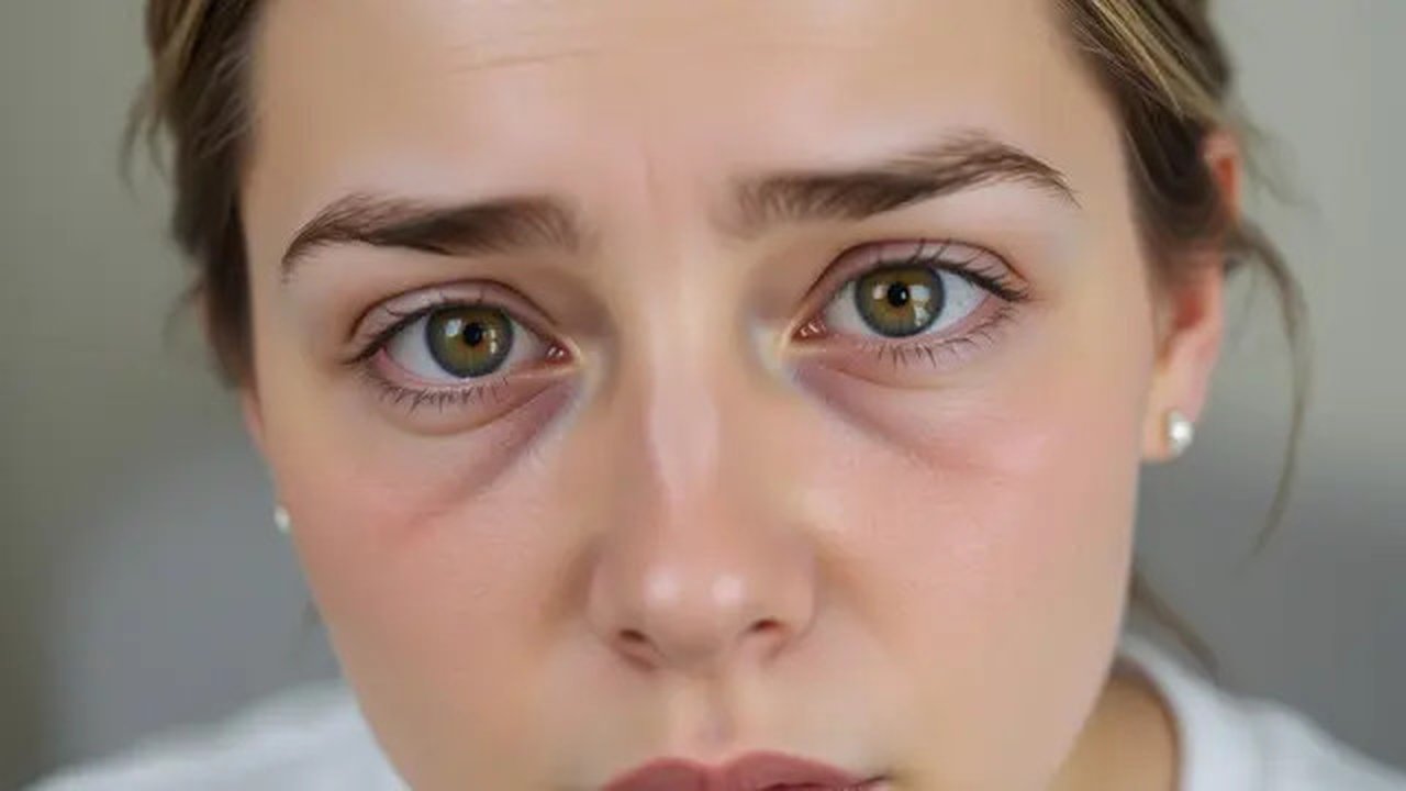 Kantung mata muncul akibat usia, kurang istirahat, atau faktor genetik. Cegah dengan tidur berkualitas, skincare malam, dan perawatan klinis untuk menjaga kulit tetap sehat dan bercahaya. (Il