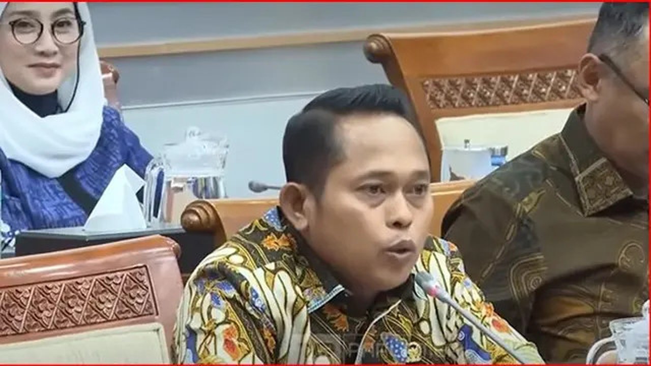 Yulius Setiarto (Merdeka.com)