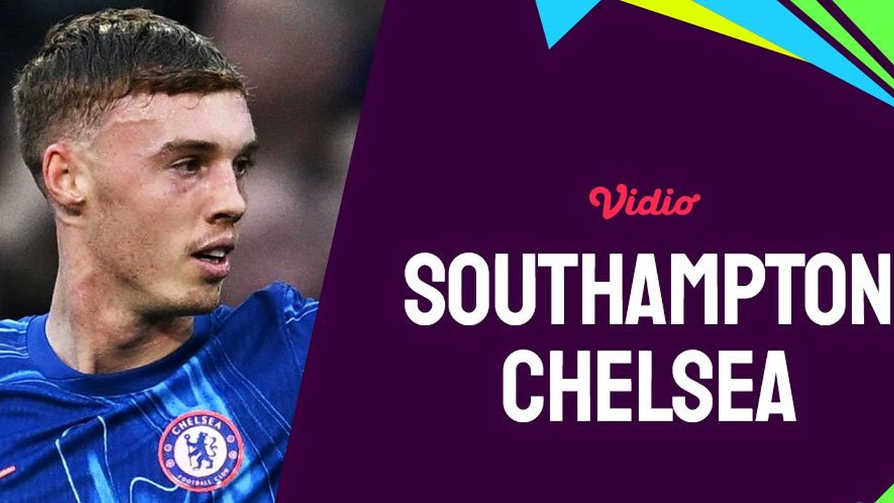 Prediksi Southampton vs Chelsea 5 Desember 2024