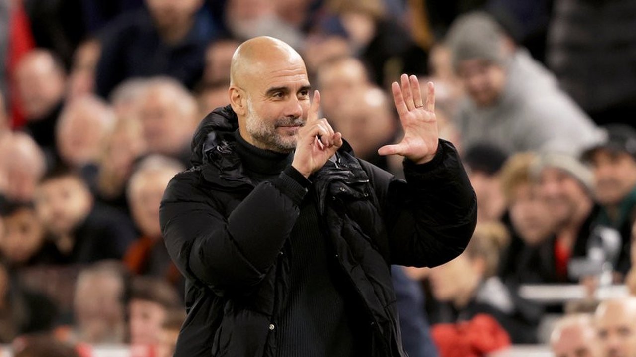 Hubungan Pep Guardiola dan Kevin De Bruyne Retak, Situasi Man City Semakin Kisruh?