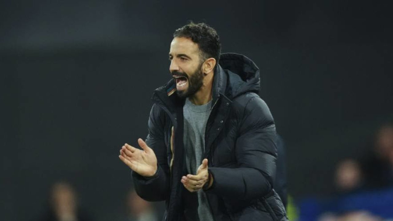 Jadwal Arsenal vs Manchester United 5 Desember 2024, Siaran Langsung dan Live Streaming Vidio