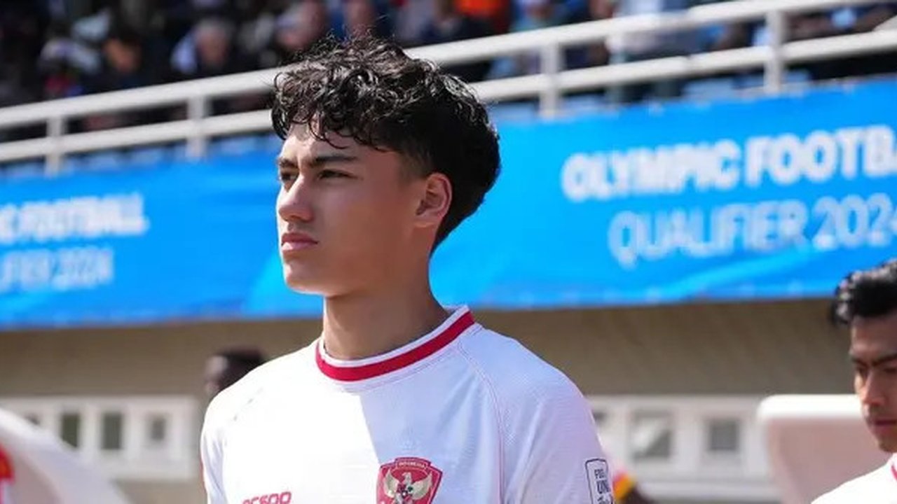 Potret Noa van der Hoeven, Pacar Rafael Struick yang Optimistis Bawa Timnas Indonesia Lolos Kualifikasi Piala Dunia 2026. (instagram/rafaelstruick)