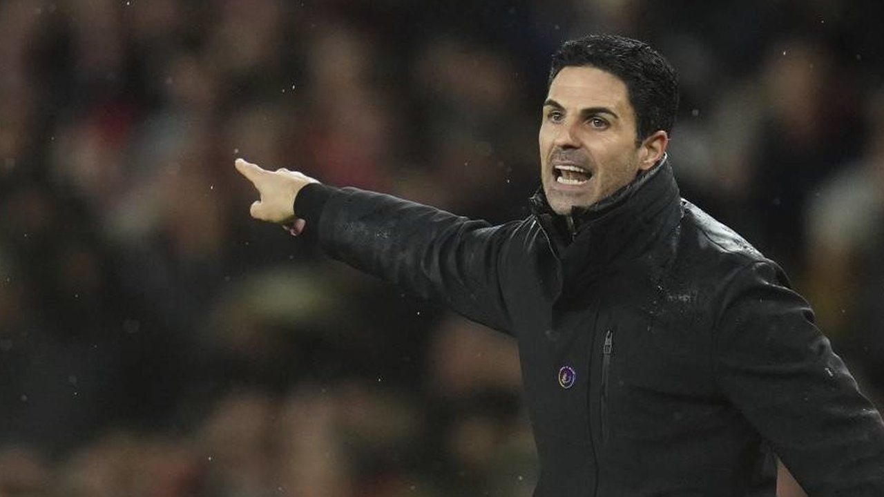 5 Pemain yang Bisa Bergabung dengan Arsenal pada Januari 2025