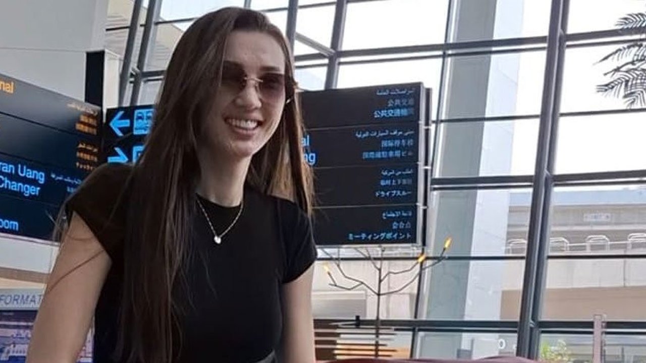 Sabina Altynbekova Tertarik Main di Proliga 2025 Gara-Gara Banjir Komentar Netizen Indonesia di Instagram