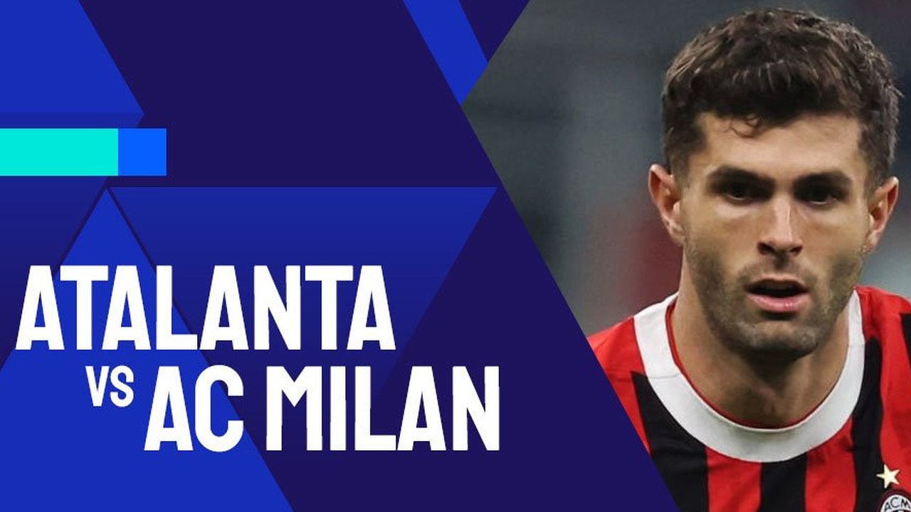 Prediksi Atalanta vs AC Milan 7 Desember 2024
