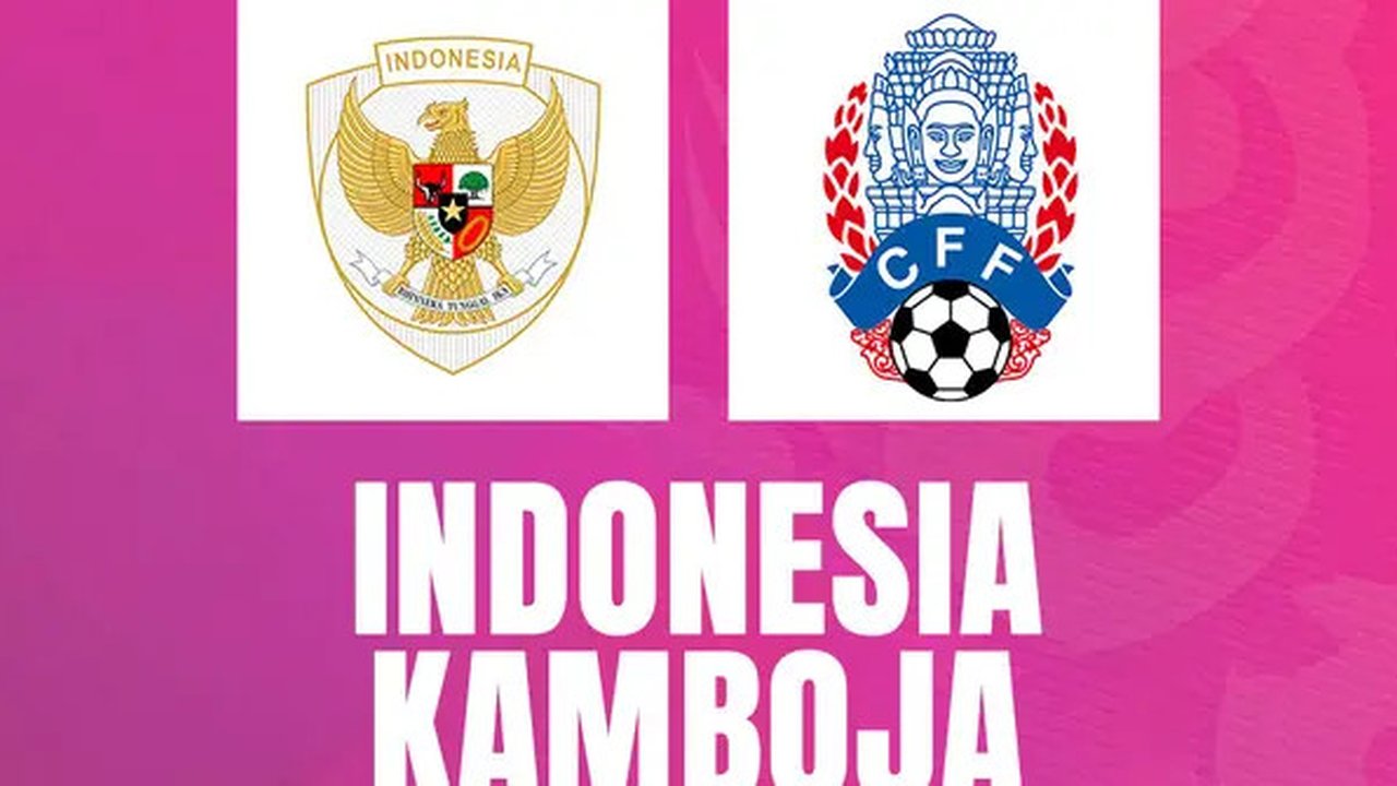 Final Piala AFF Wanita 2024 - Timnas Indonesia Putri Vs Kamboja (Bola.com/Adreansu Titus)