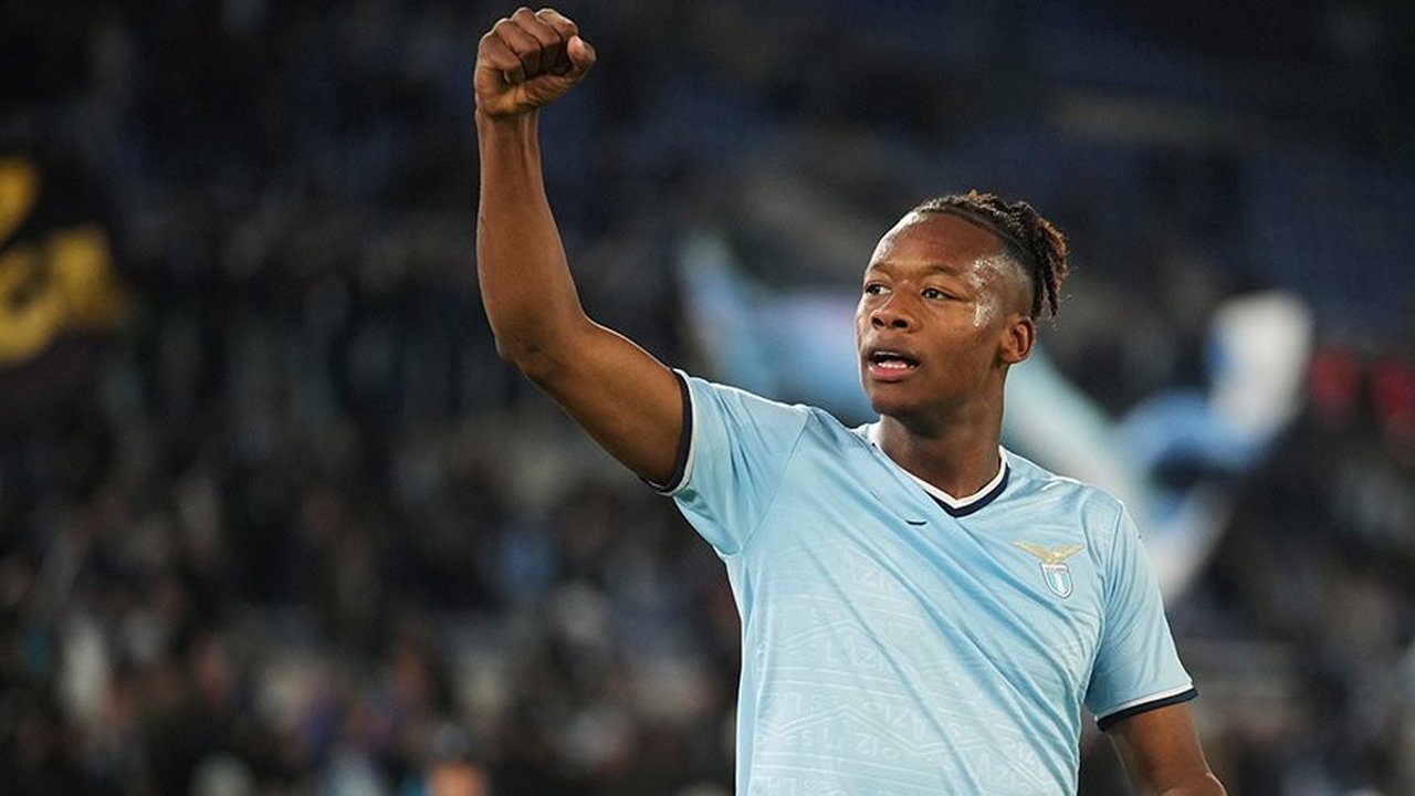 Hasil Lazio vs Napoli: Hattrick Tijjani Noslin Singkirkan Pasukan Antonio Conte, Skor 3-1