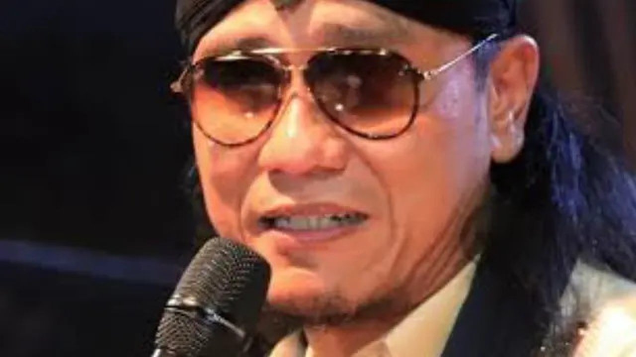 Jam tangan mewah Miftah Maulana Habiburokhman disorot di tengah kontroversi menghina penjual es teh dan sinden. (dok. X @UmarHasibuan__/