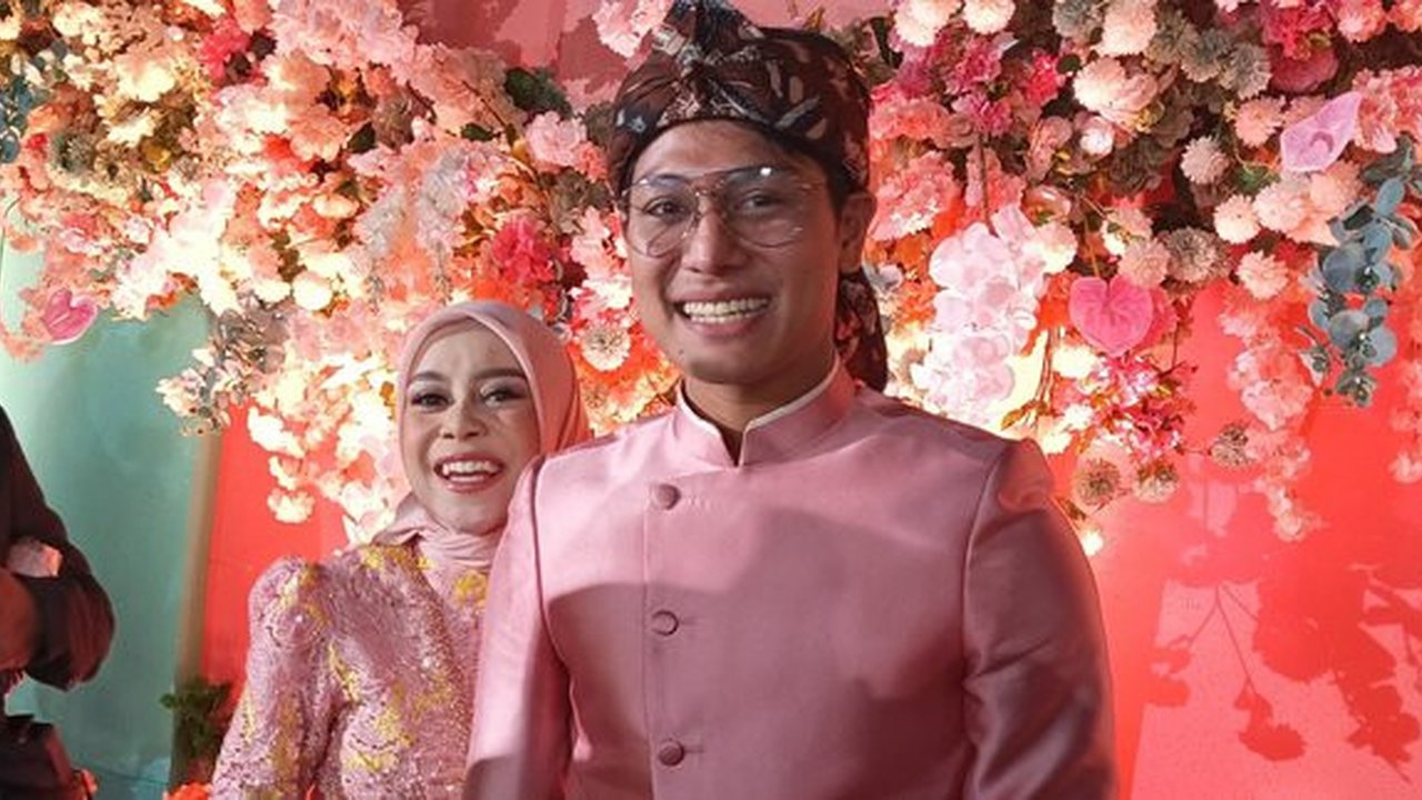 Rizky Billar dan Lesti Kejora Pastikan Nama 'Leslar' Tidak Digunakan untuk Anak Keduanya