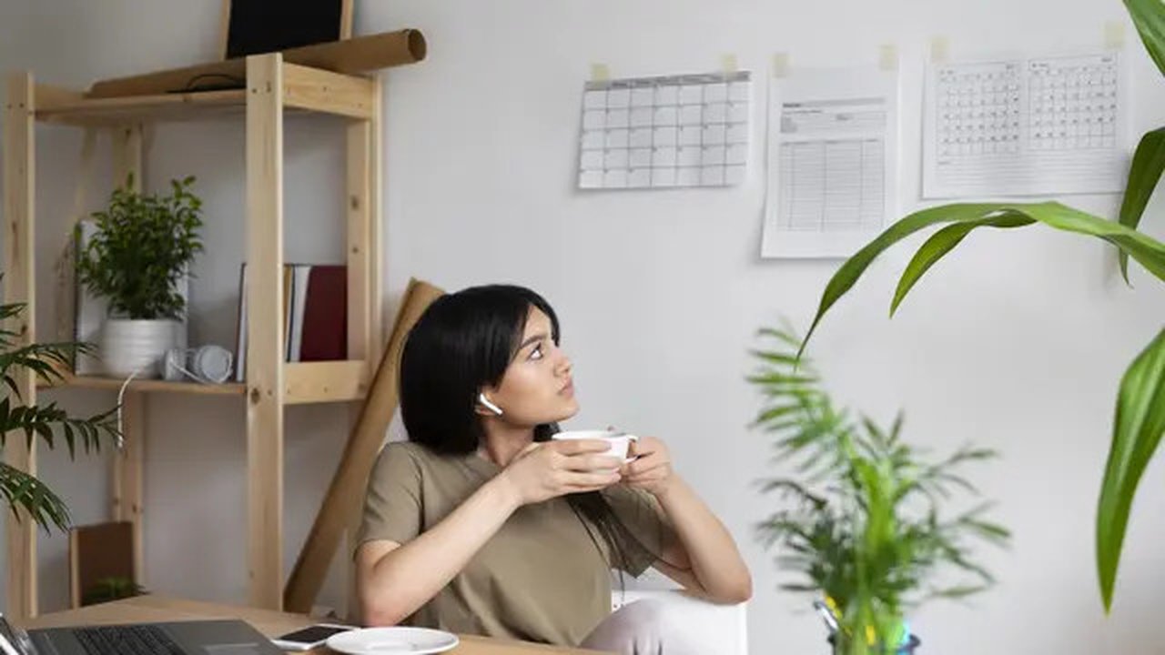 Mengapa Gen Z Lebih Memilih Karier Fleksibel dan Freelance? copyright/freepik