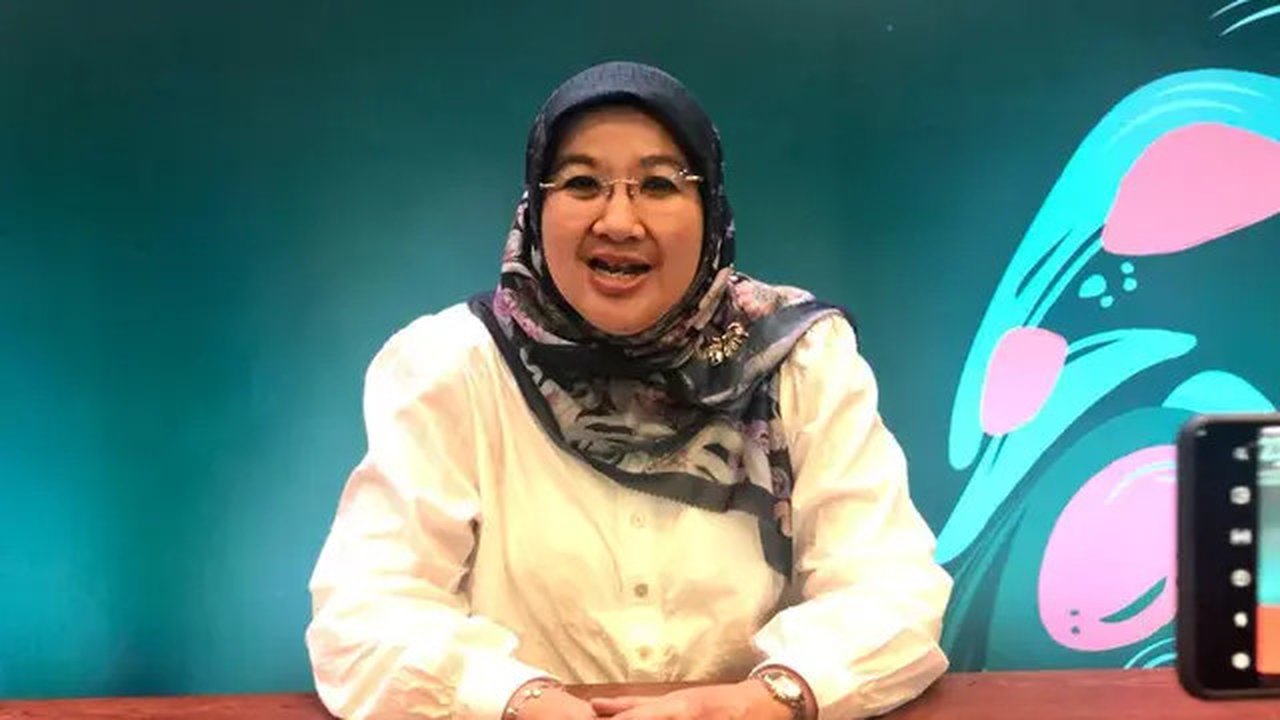Kepala Biro Komunikasi dan Pelayanan Publik Kementerian Kesehatan (Kemenkes) RI, Siti Nadia Tarmizi subvarian sebut kasus COVID-19 varian XBB.1.16 atau COVID Arcturus terjadi pada akhir Maret