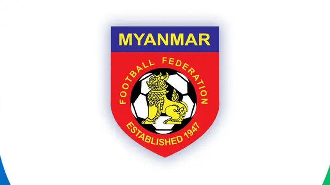 Piala AFF 2024 - Ilustrasi Timnas Myanmar (Bola.com/Adreanus Titus/Geaby Fadhilatu Sholikha)