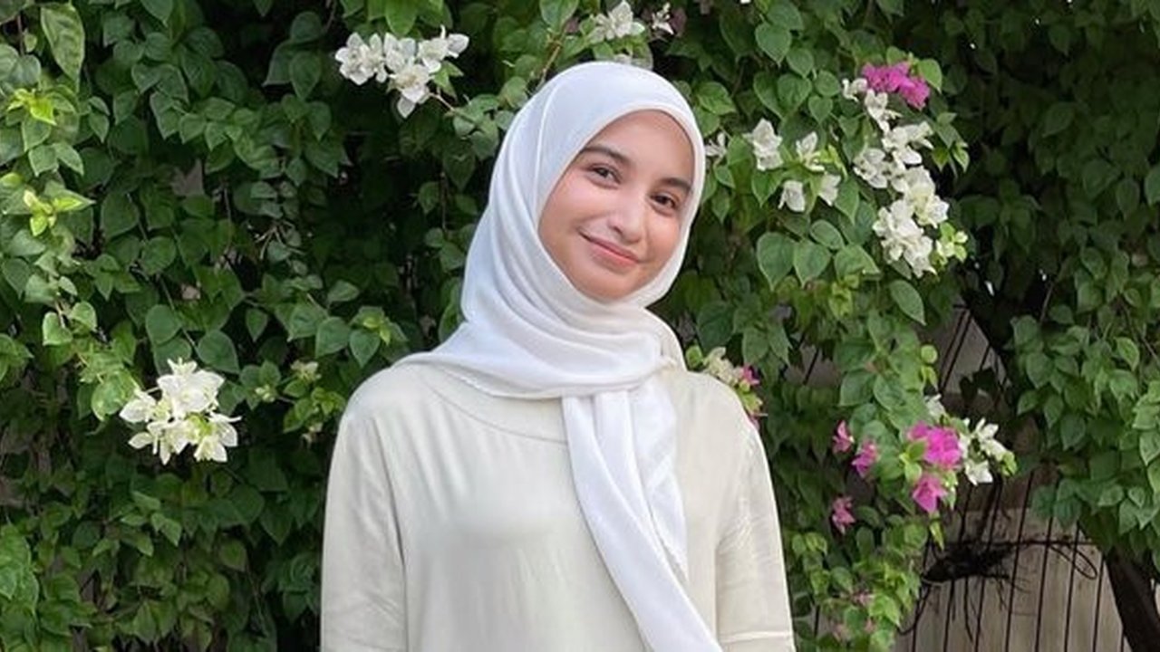 Cut Intan Nabila Gugat Cerai Armor Toreador, Buntut Kasus KDRT yang Sempat Viral