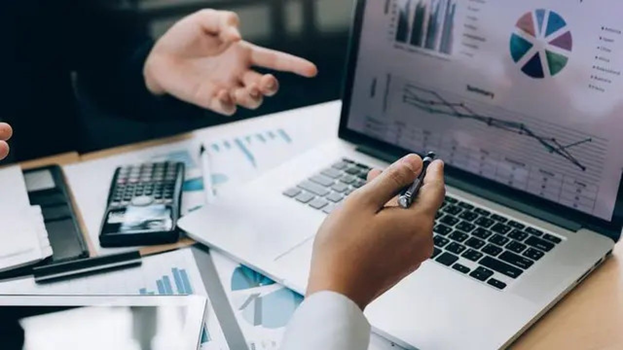 Kesulitan Mencapai Kekayaan Finansial, Temukan Penyebabnya