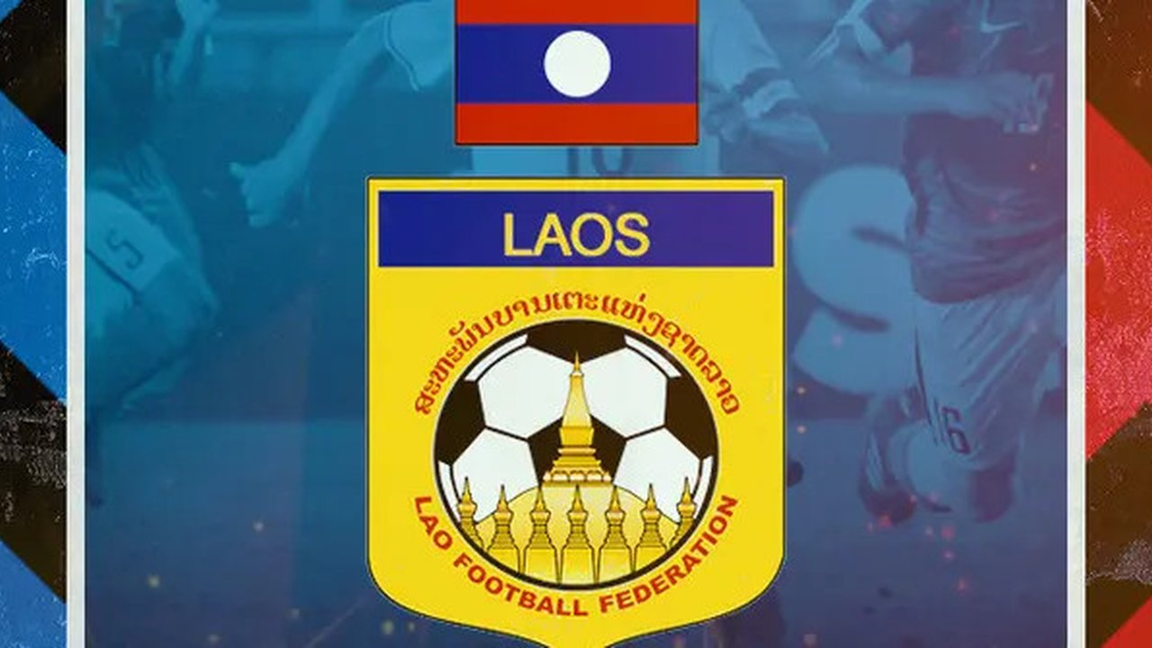 Piala AFF - Ilustrasi Profil Tim Laos (Bola.com/Adreanus Titus)