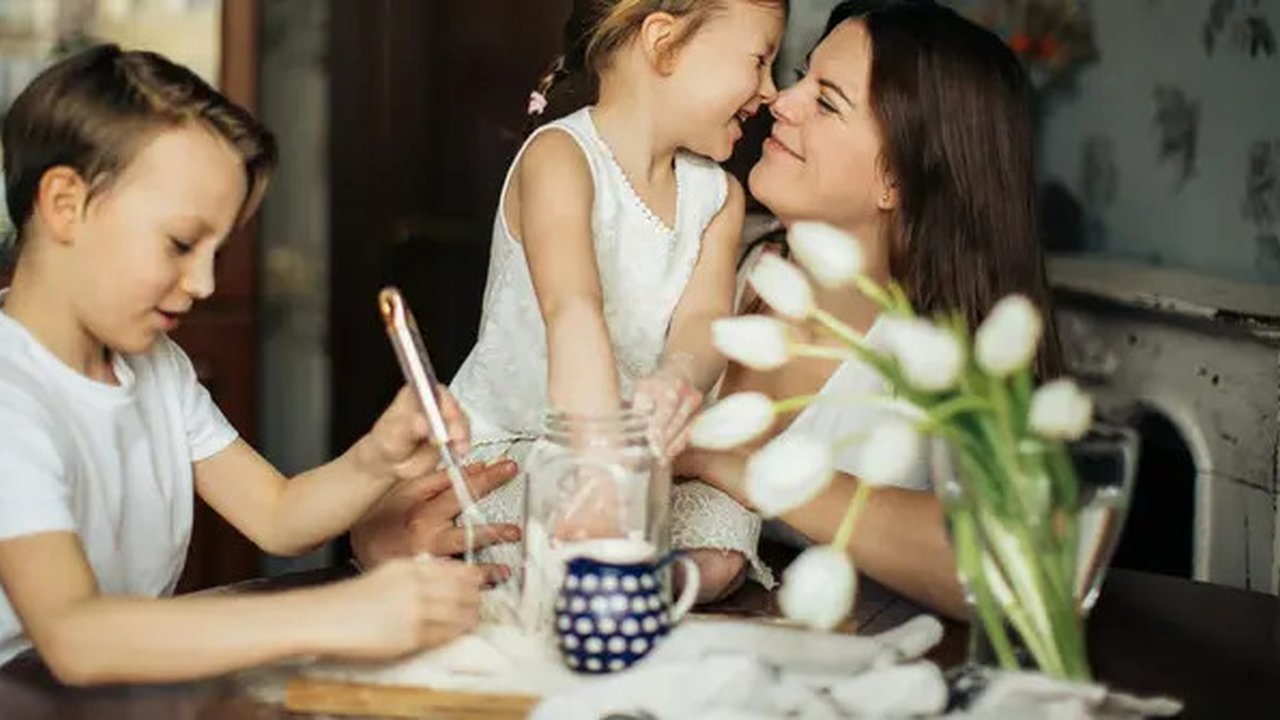 Bekali Anak dengan Pelatihan Mindfulness Sejak Dini, Ini Tips Praktisnya untuk Kamu | copyirght pexels.com/Elina Fairytale