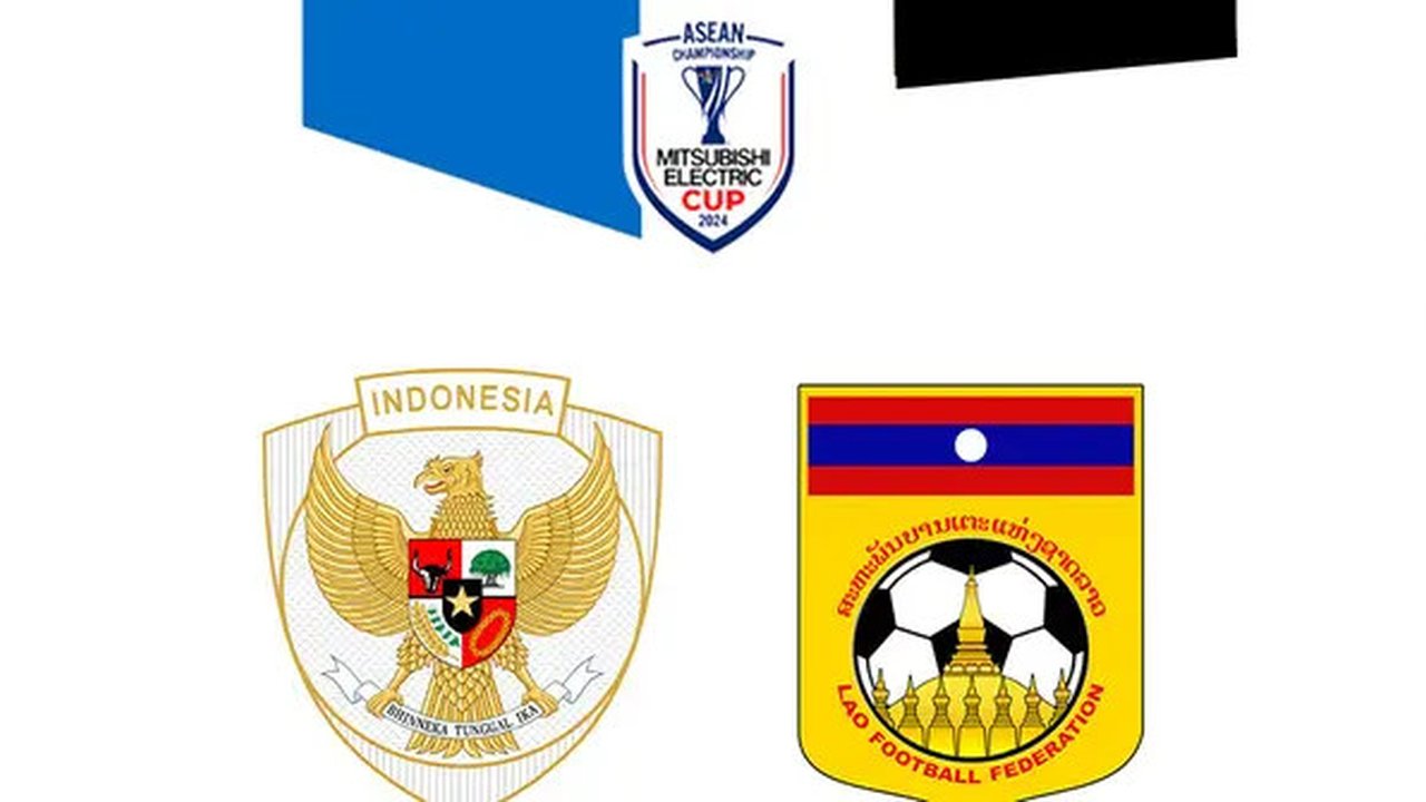 Piala AFF 2024 - Timnas Indonesia Vs Laos (Bola.com/Adreanus Titus/Geaby Fadhilatu Sholikha)