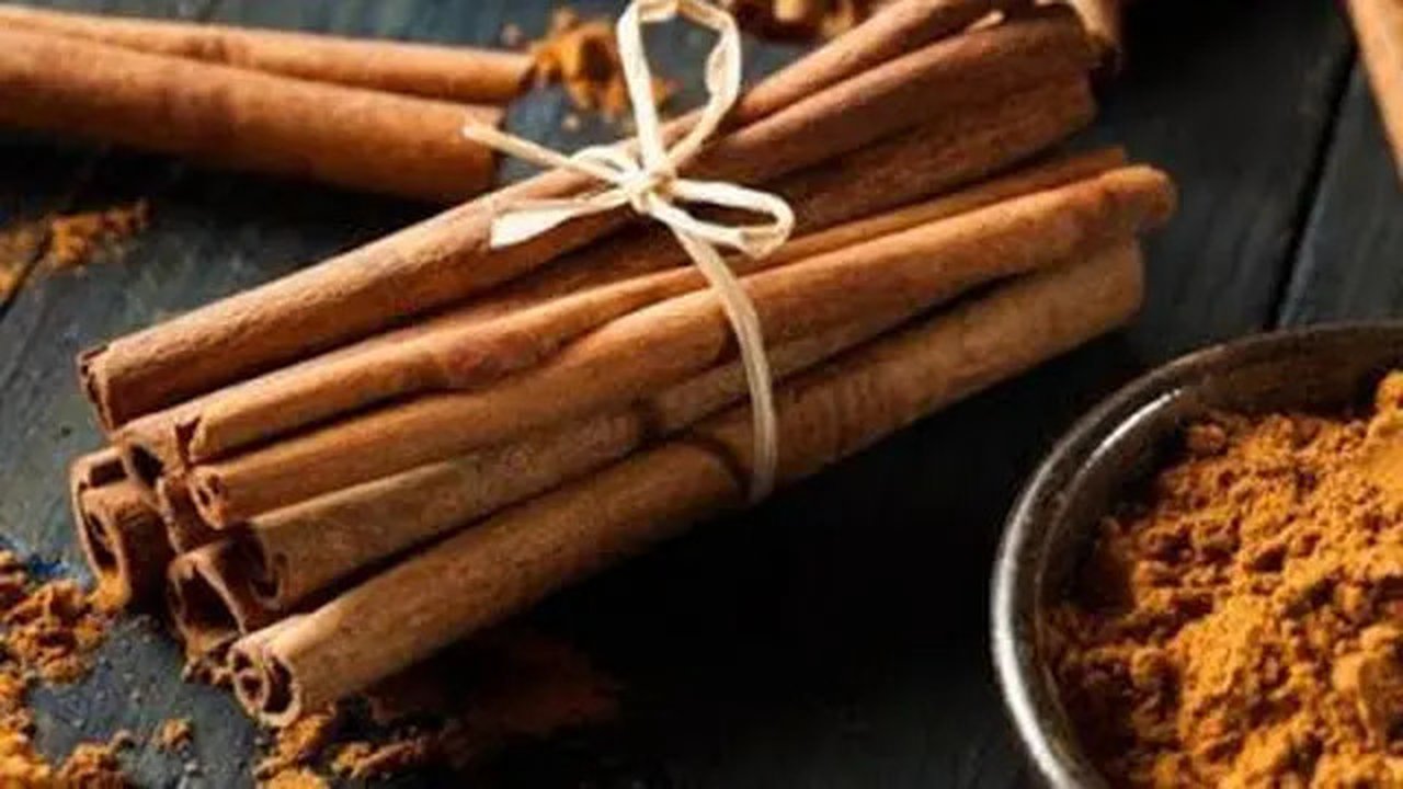 Kayu Manis. (foto: Pinterest).