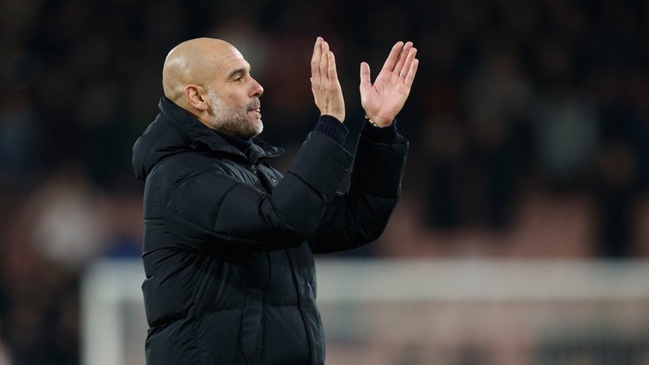 5 Pelatih yang Pernah Berselisih dengan Pep Guardiola: Mourinho, Simeone, Siapa Lagi?