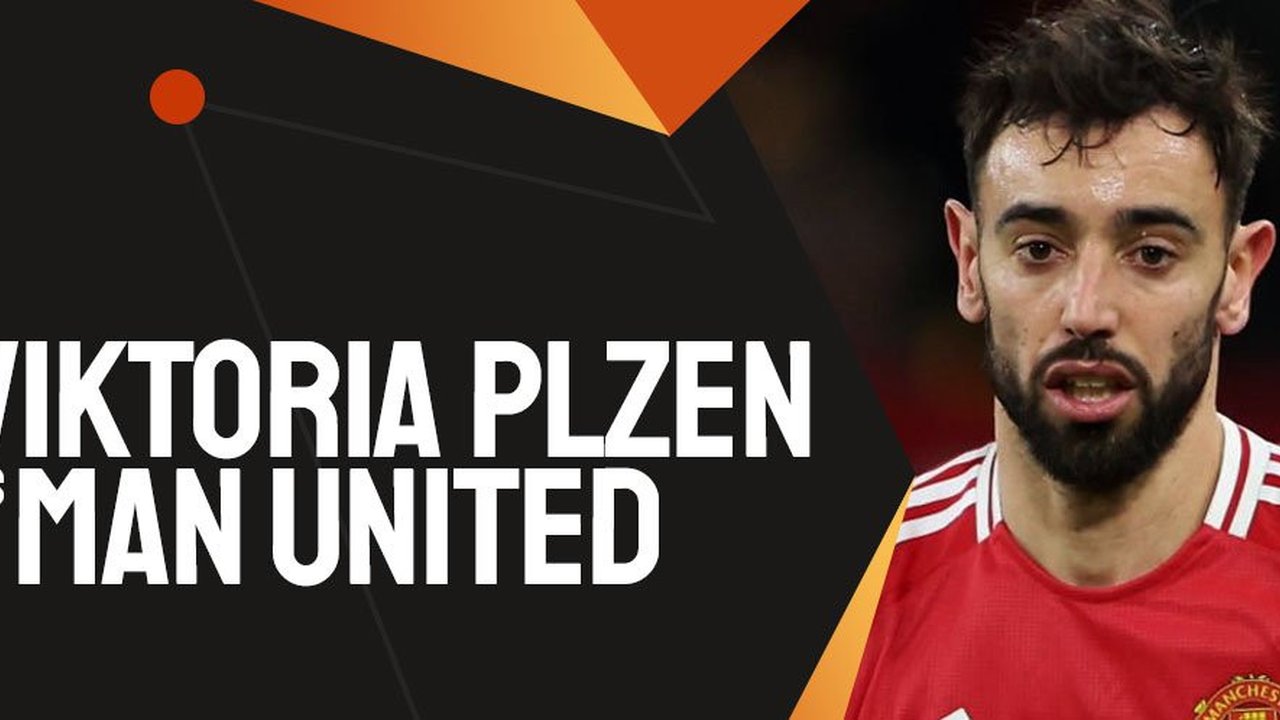 Prediksi Viktoria Plzen vs Manchester United 13 Desember 2024