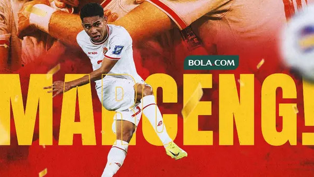 Ilustrasi - Marcelino Ferdinan - Marceng! (Bola.com/Adreanus Titus)