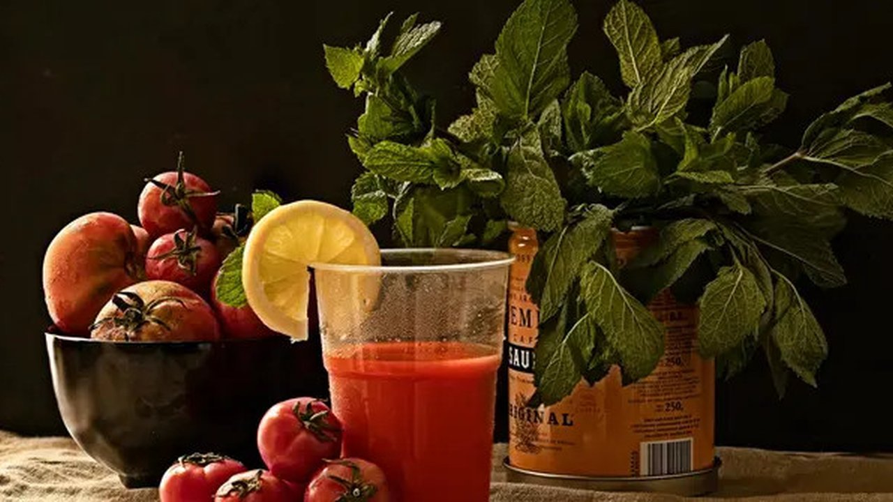Ilustrasi minuman penurun gula darah. (Copyright Pexels/Renato Rocca)