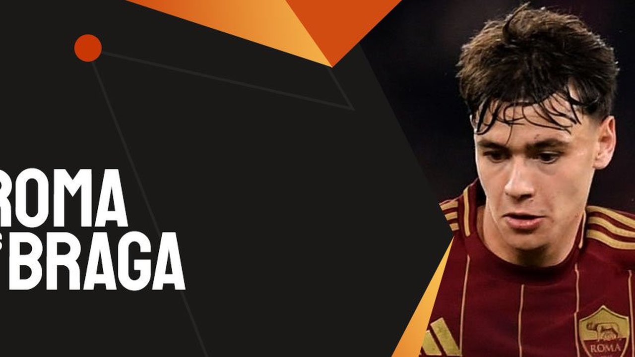 Prediksi AS Roma vs Braga 13 Desember 2024