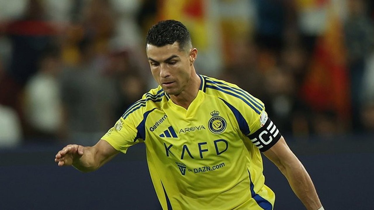 5 Bintang Liga Pro Saudi yang Kontraknya Habis pada 2025: Ronaldo, Neymar, Siapa Lagi?