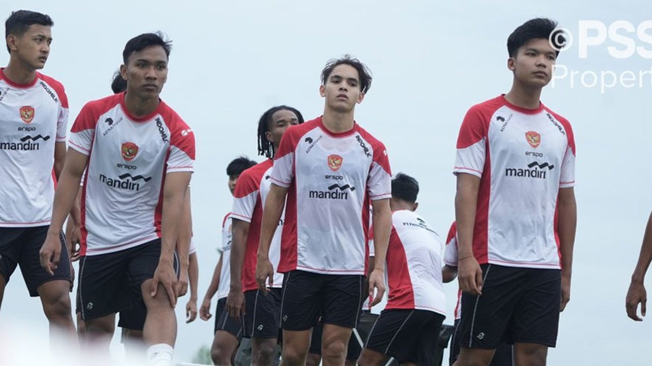 Link Live Streaming Timnas Indonesia vs Laos di RCTI dan GTV - Piala AFF 2024