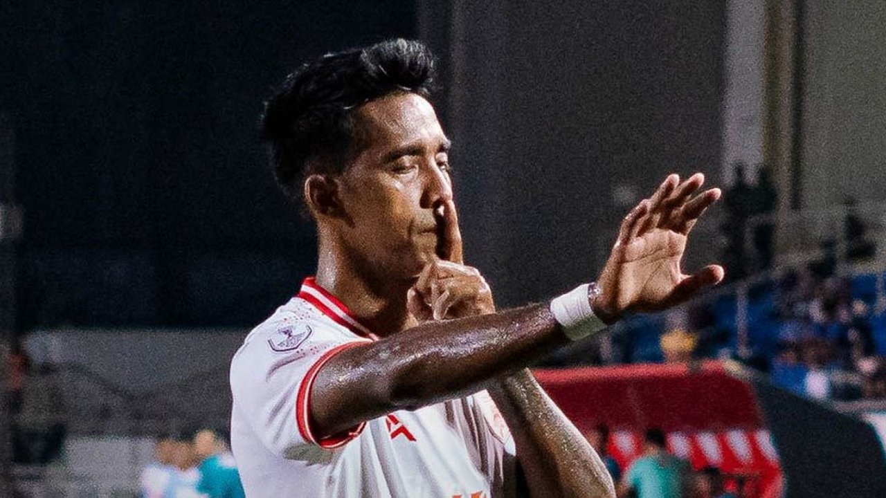 Hasil Piala AFF 2024, Filipina vs Myanmar: Skor 1-1