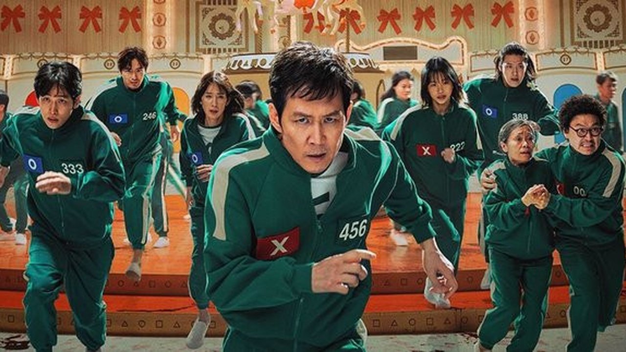 'SQUID GAME' Season 2 Siap Guncang Dunia di Tengah Konflik Politik Korea Selatan!