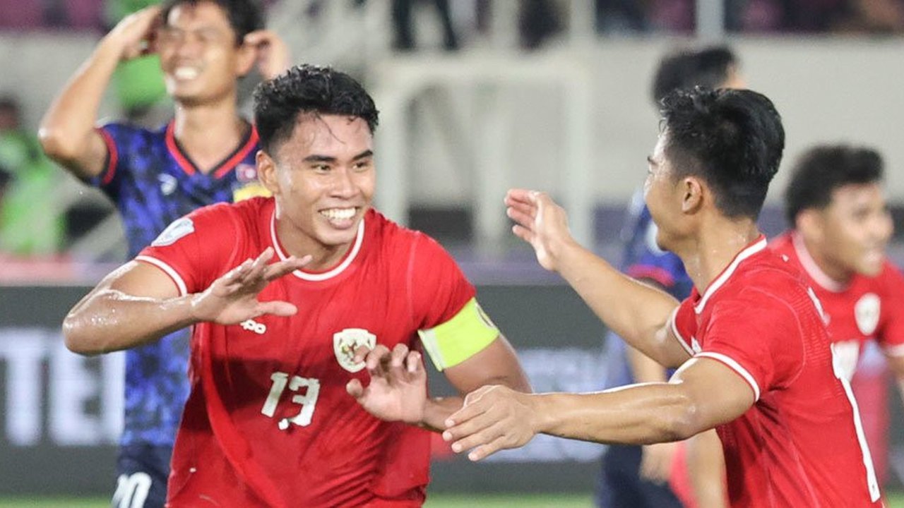 Bukan di Stadion Manahan atau GBT, Pakansari Akan Jadi Kandang Timnas Indonesia apabila Lolos ke Semifinal Piala AFF 2024
