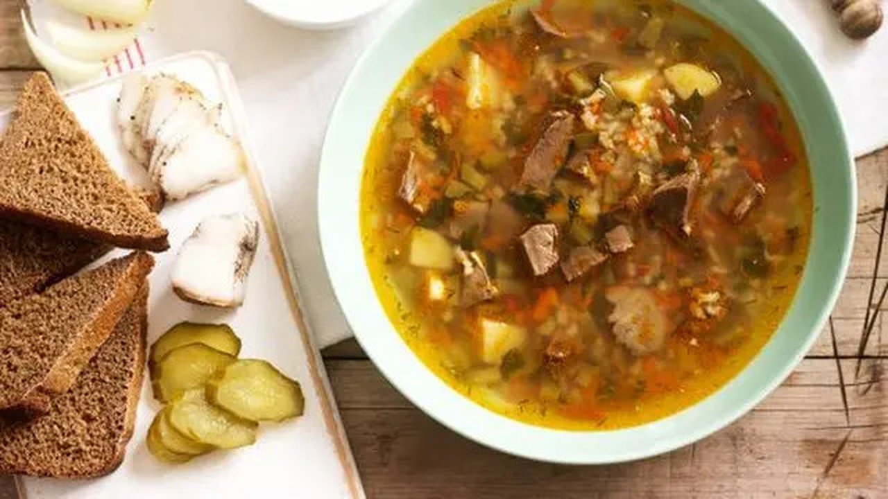 Ilustrasi Gulai Daging Sapi Credit: freepik.com