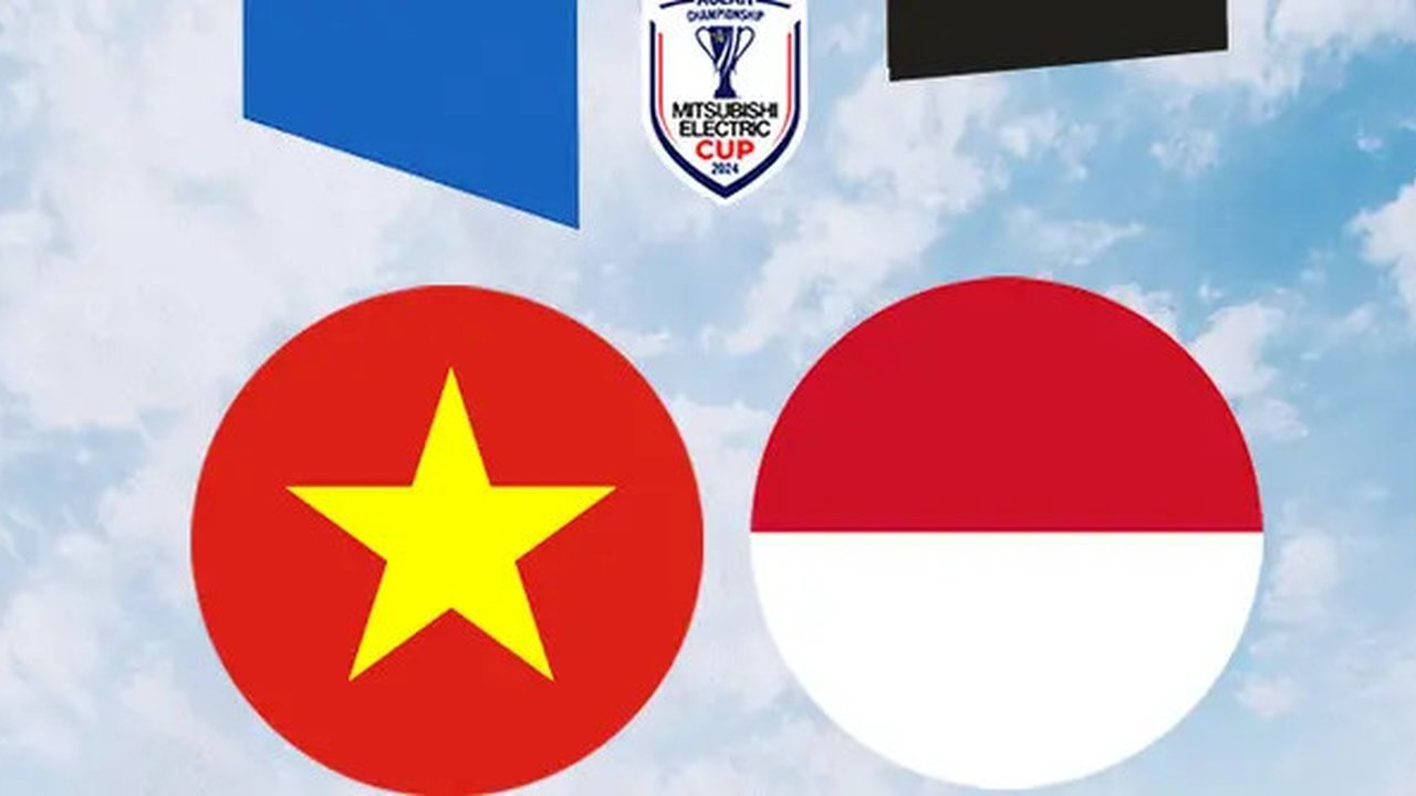 Piala AFF 2024 - Vietnam Vs Timnas Indonesia - Alternatif 2 (Bola.com/Adreanus Titus)