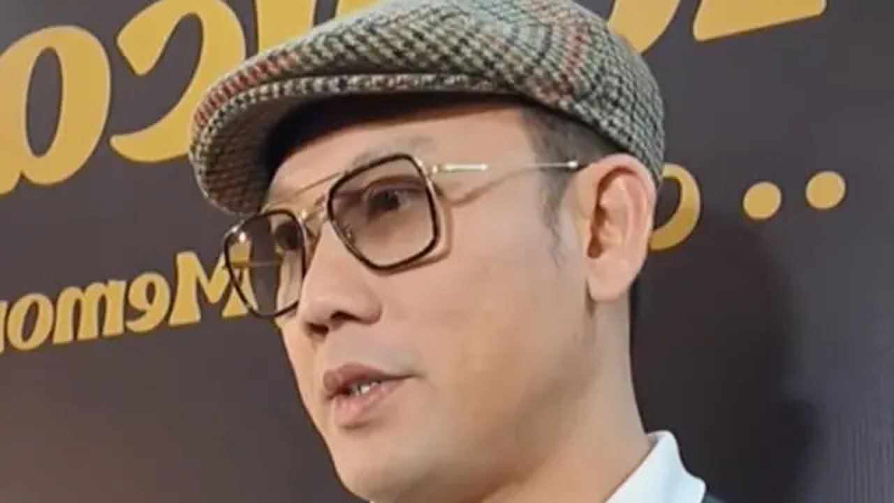 Denny Sumargo menyebut Farhat Abbas telah kirim surat penarikan laporan terhadapnya terkait kasus Agus Salim versus Novi setelah didamaikan Kemensos. (Foto: Dok. YouTube Intens Investigasi)