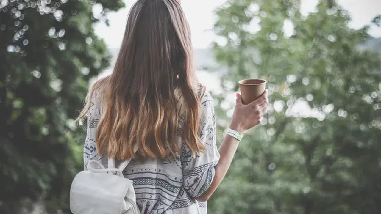 Intermittent fasting menyebabkan pertumbuhan rambut jadi lambat (dok pixabay.com)