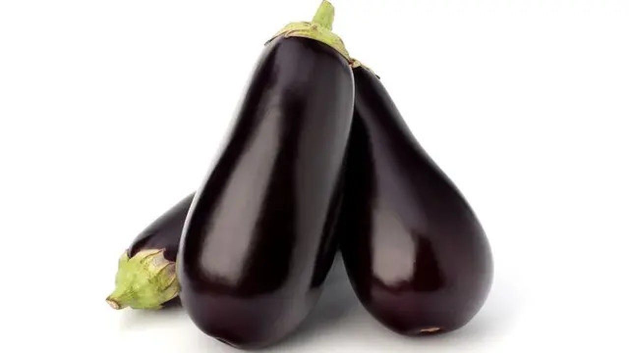 Manfaat Terong untuk Tubuh Anda