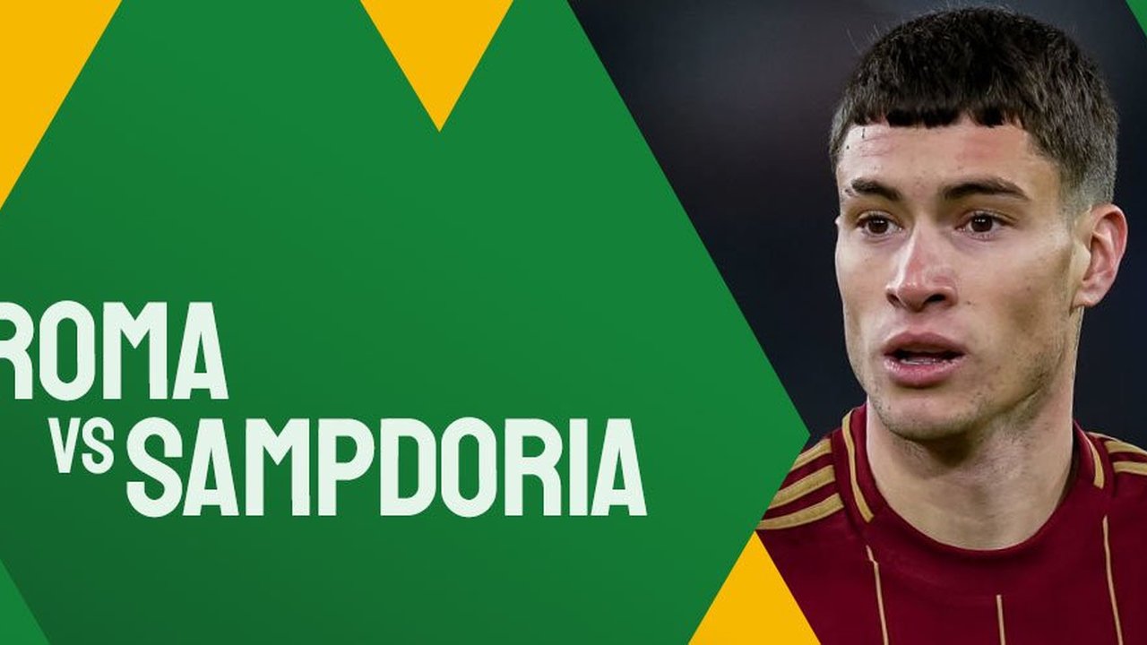 Prediksi AS Roma vs Sampdoria 19 Desember 2024