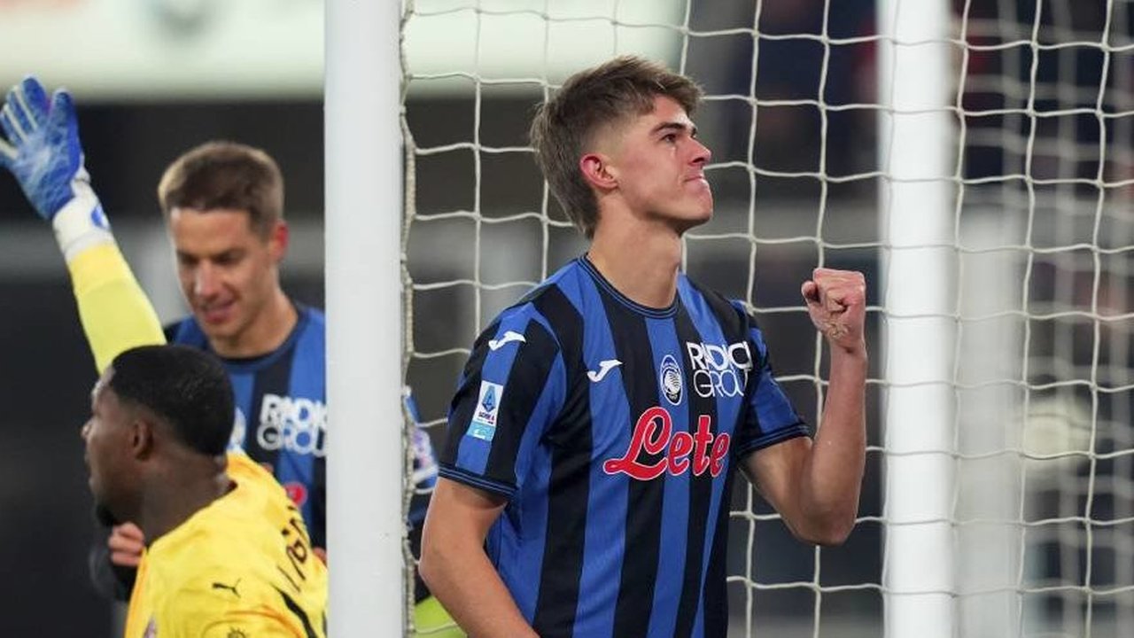 Jadwal 16 Besar Coppa Italia Pekan Ini Live di TVRI Sport, 18-20 Desember 2024