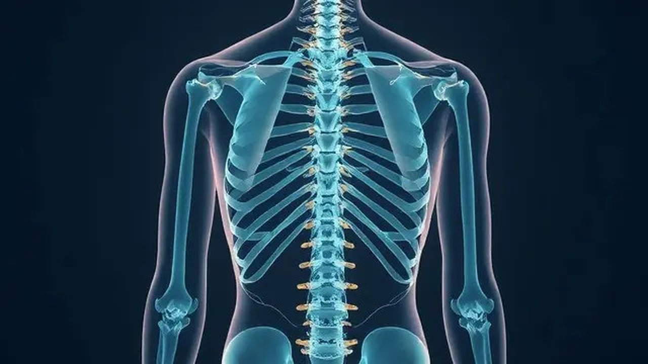 Stenosis Tulang Belakang, Definisi, Penyebab, hingga Penanganannya. Foto: AI bu deepai.org.
