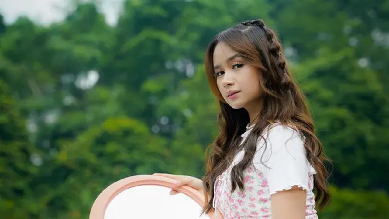 Chintya Gabriella. (Dok. via Wecord Evermore Indonesia)