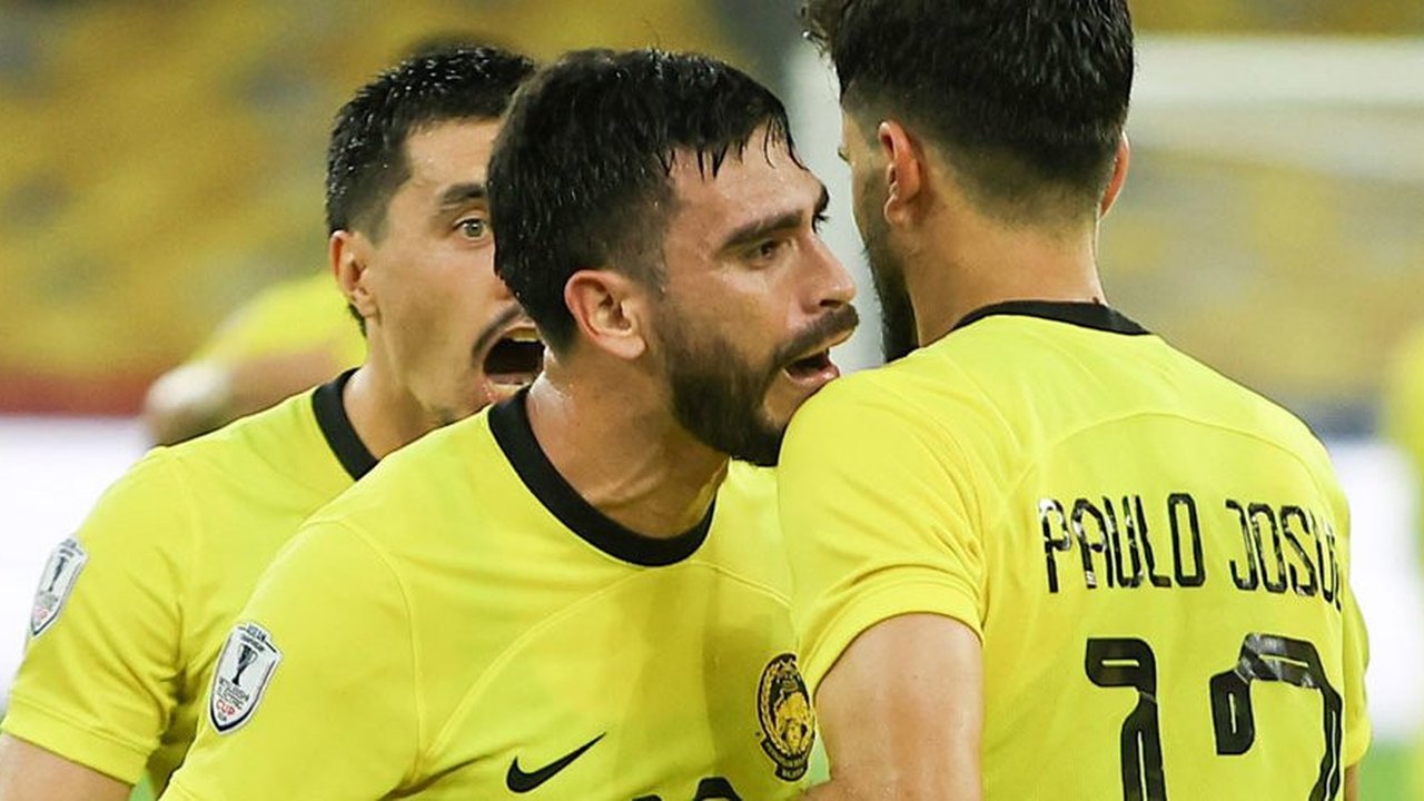 Prediksi Piala AFF: Malaysia vs Singapura 20 Desember 2024