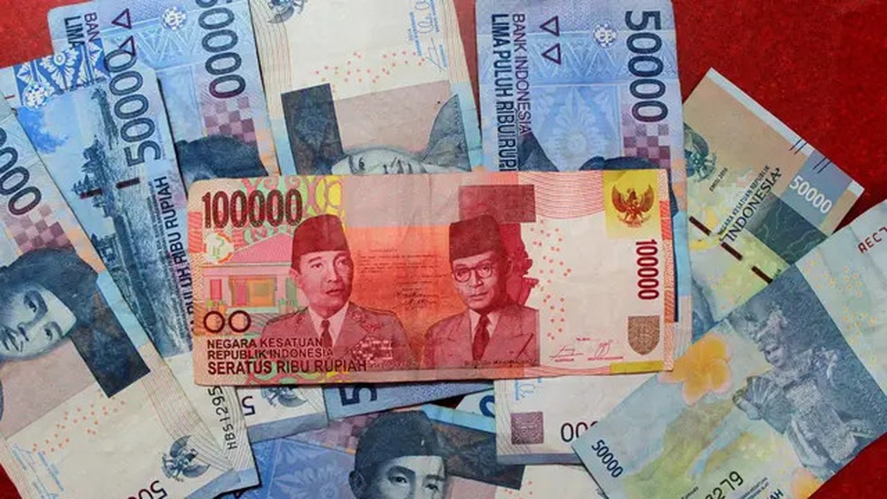 Ilustrasi Mata Uang Rupiah. Kredit: Mohamad Trilaksono (EmAji) via Pixabay