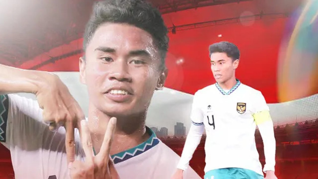 Ilustrasi - Timnas Indonesia Muhammad Ferrari (Bola.com/Adreanus Titus/Geaby Fadhilatu Sholikha)