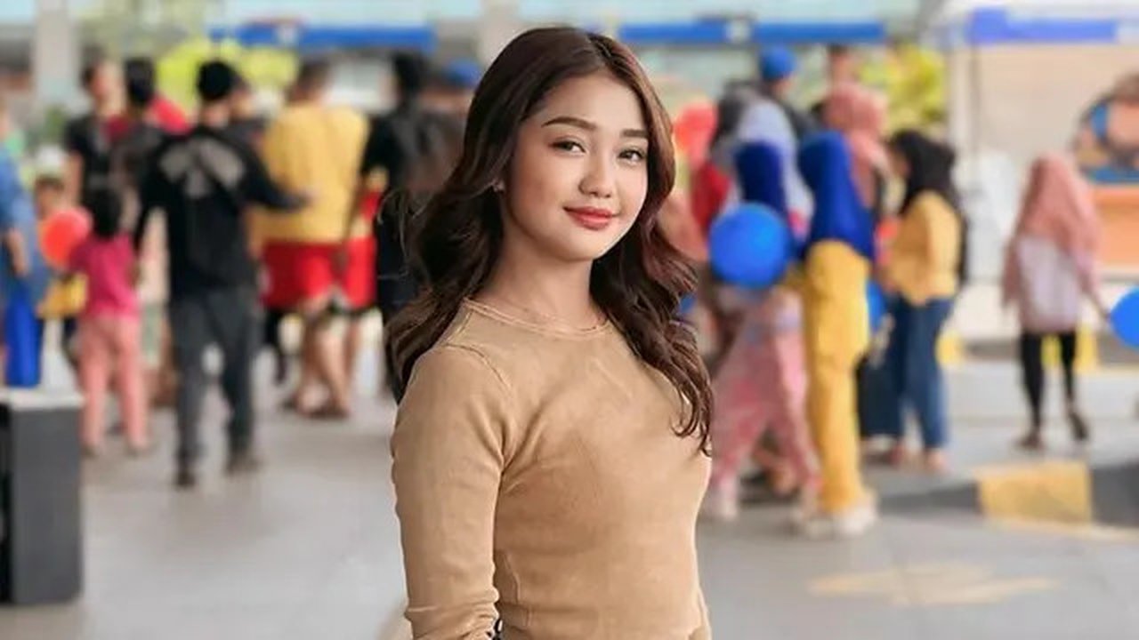 Chandrika Chika (Sumber: Instagram/