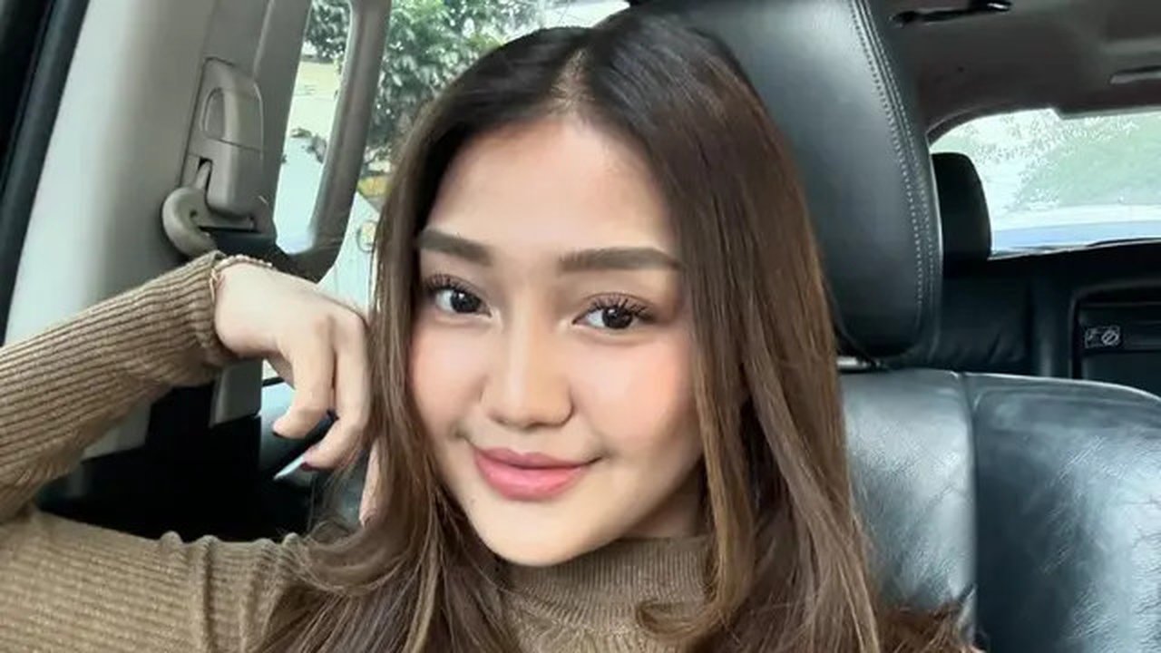 Chandrika Chika Dilaporkan Kasus Penganiayaan (Sumber: Instagram/chndrika_)