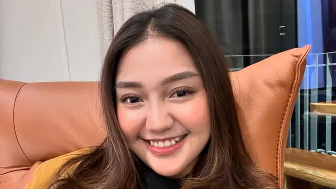 Chandrika Chika Dilaporkan Kasus Penganiayaan (Sumber: Instagram/chndrika_)
