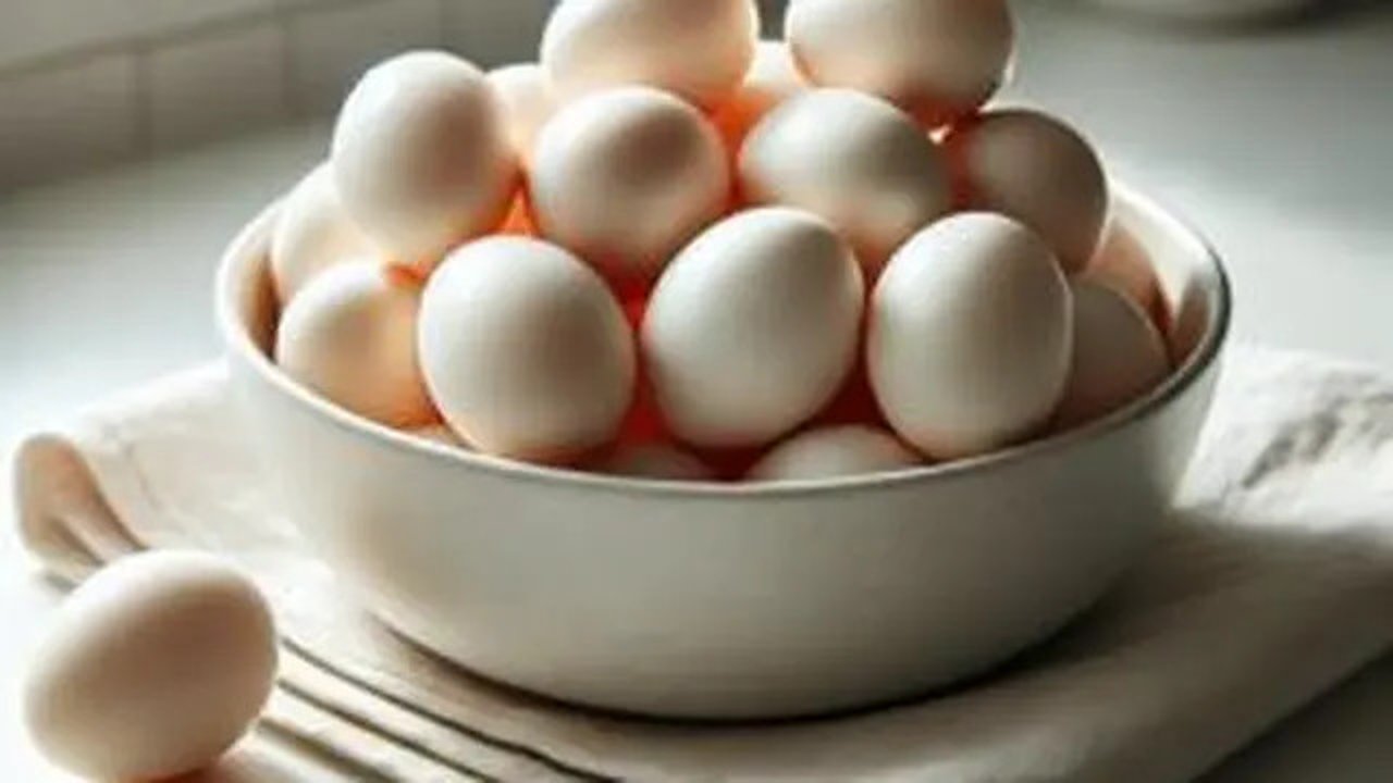 Telur Rebus by AI/ChatGPT